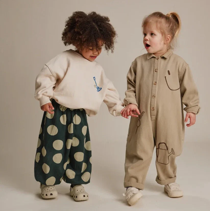 Modern Style for Little Ones